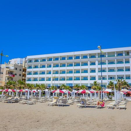 Hotel Vivas Δυρράχιο Εξωτερικό φωτογραφία