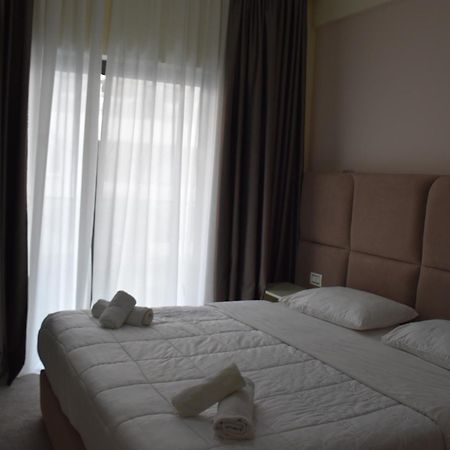 Hotel Vivas Δυρράχιο Εξωτερικό φωτογραφία