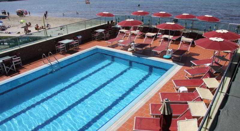 Hotel Vivas Δυρράχιο Εξωτερικό φωτογραφία