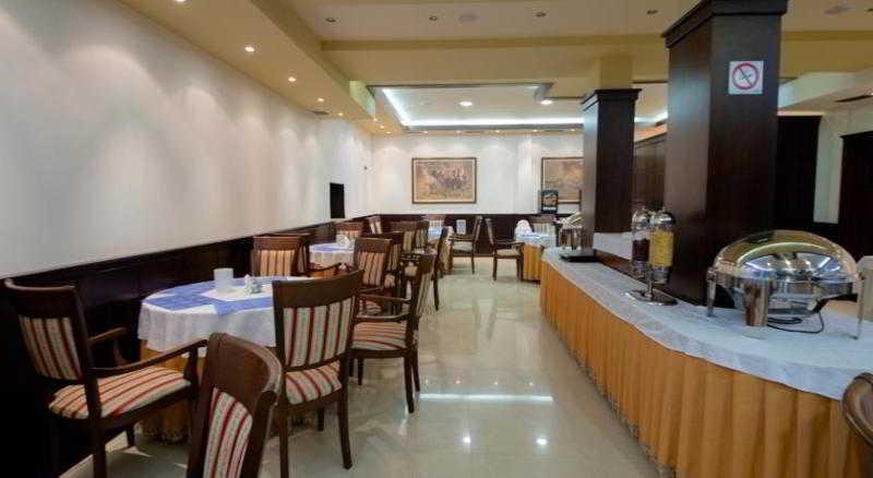 Hotel Vivas Δυρράχιο Εξωτερικό φωτογραφία