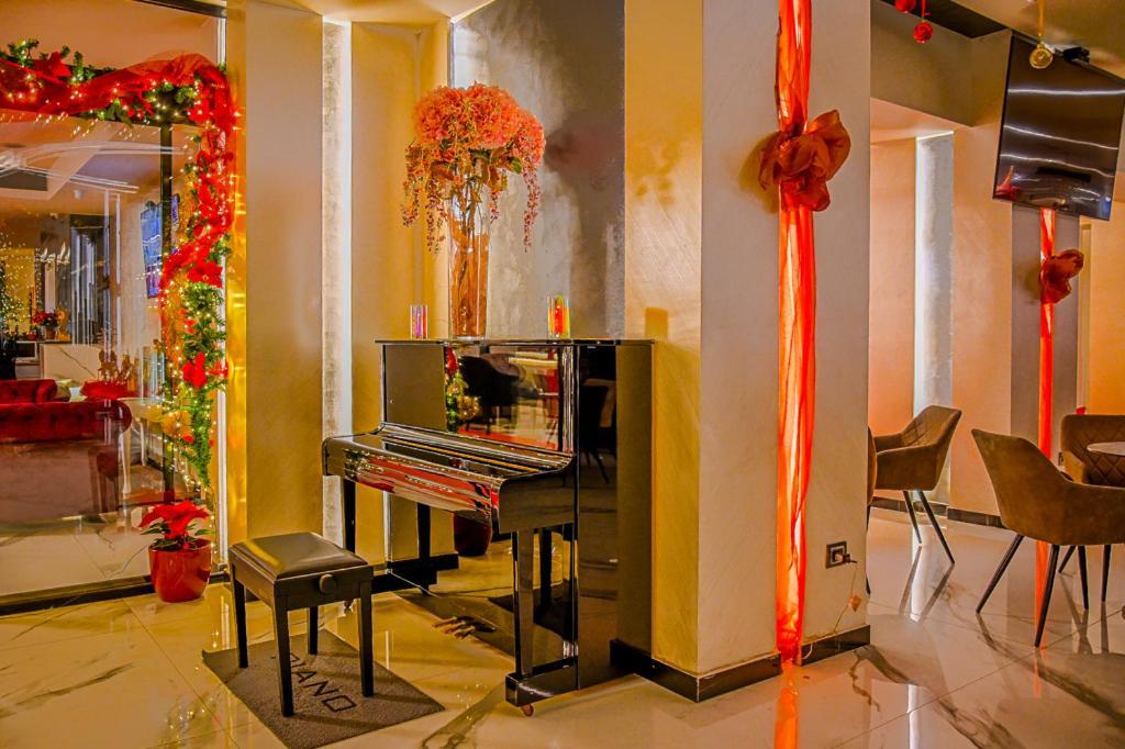 Hotel Vivas Δυρράχιο Εξωτερικό φωτογραφία