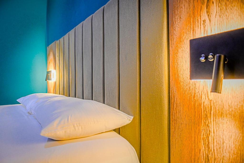 Hotel Vivas Δυρράχιο Εξωτερικό φωτογραφία