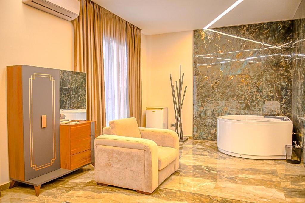 Hotel Vivas Δυρράχιο Εξωτερικό φωτογραφία
