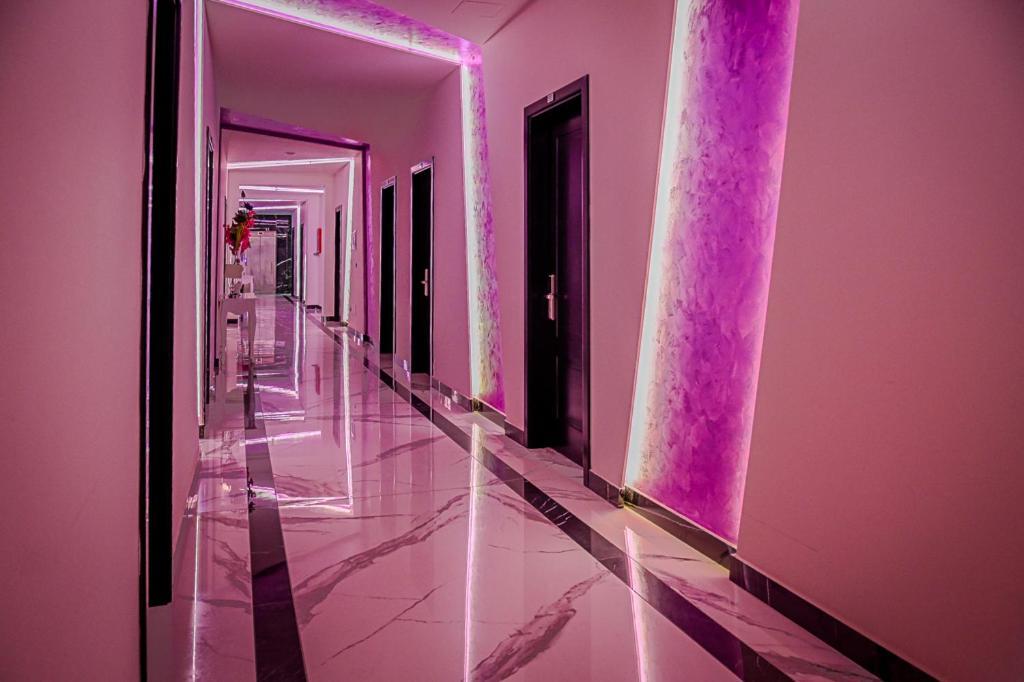 Hotel Vivas Δυρράχιο Εξωτερικό φωτογραφία