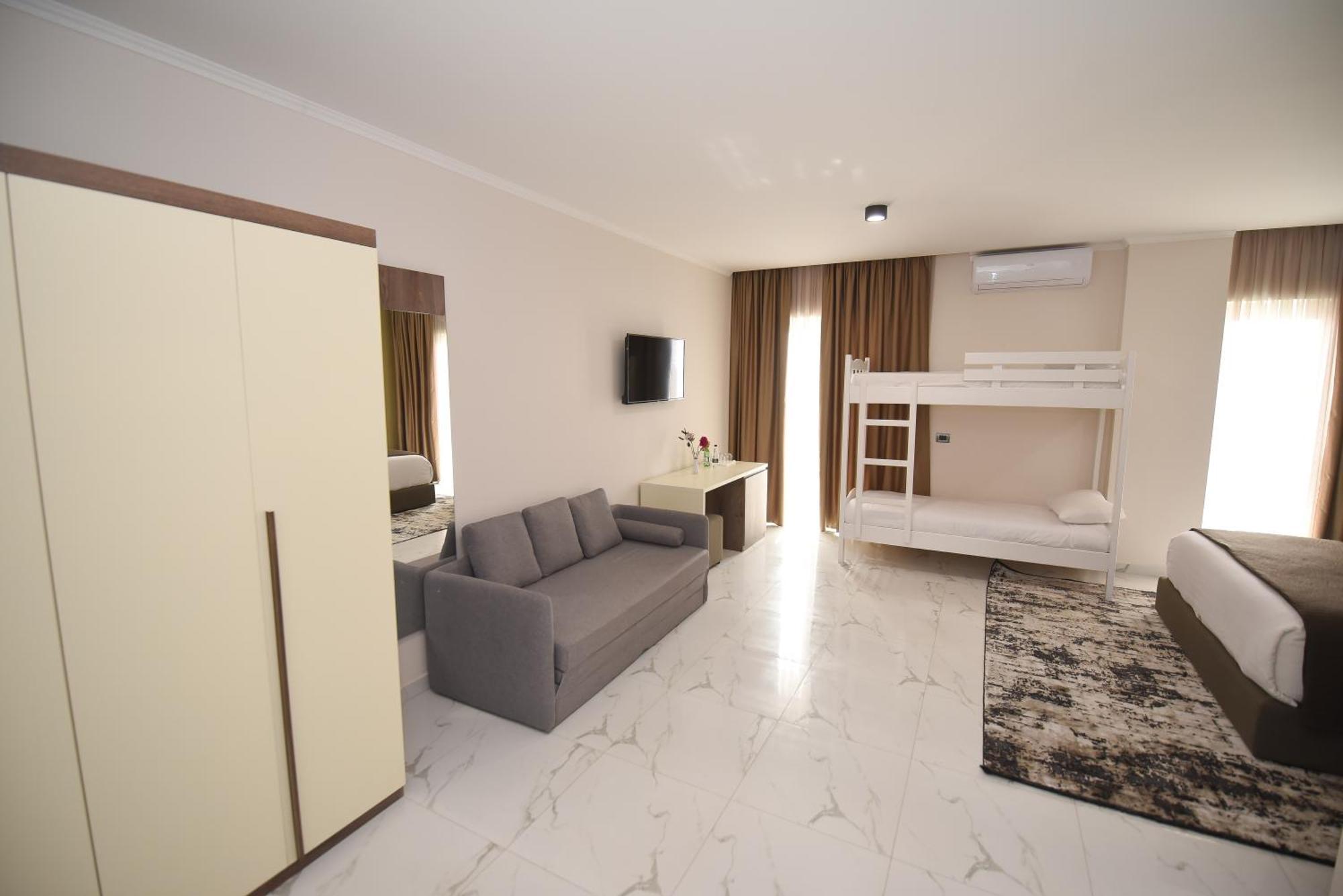 Hotel Vivas Δυρράχιο Εξωτερικό φωτογραφία