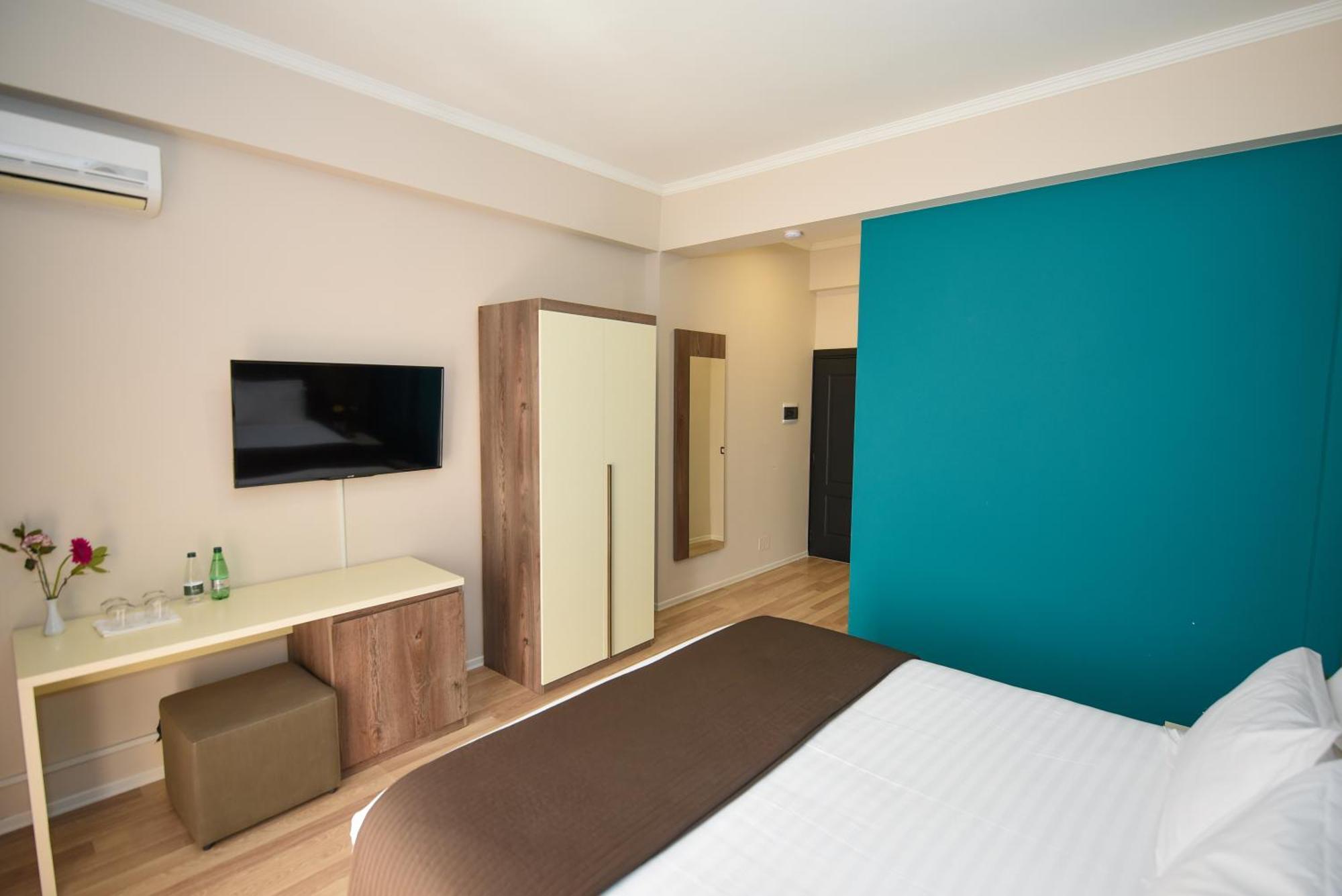 Hotel Vivas Δυρράχιο Εξωτερικό φωτογραφία