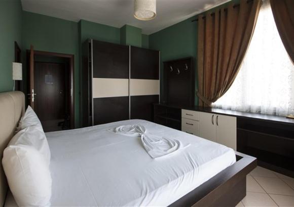 Hotel Vivas Δυρράχιο Εξωτερικό φωτογραφία